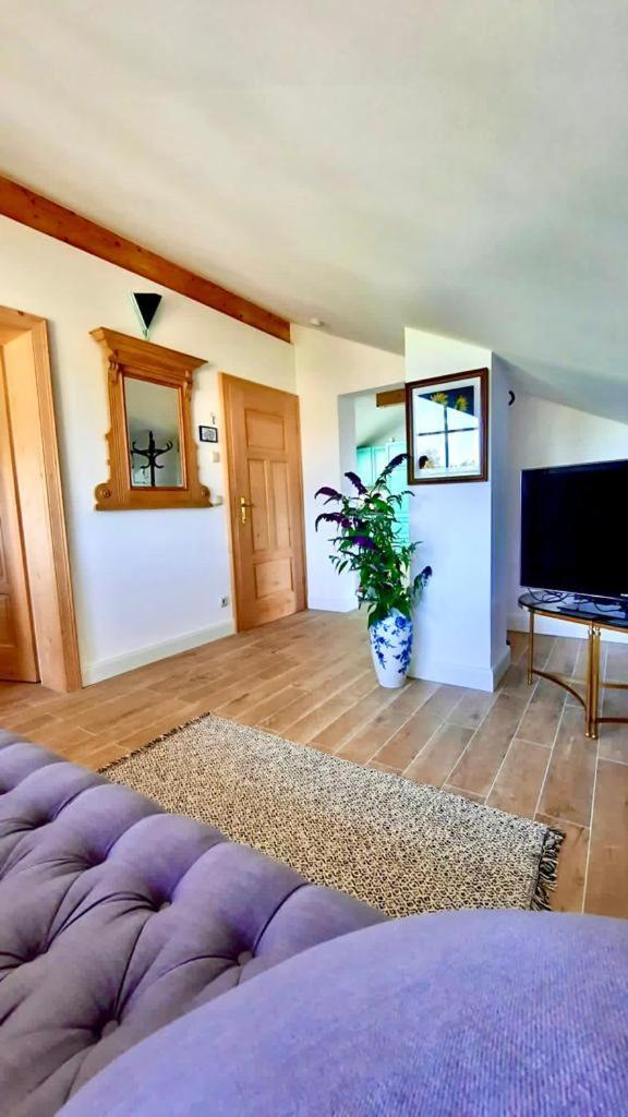 In Seenaher Kuenstlervilla In Gstadt Apartment Gstadt am Chiemsee